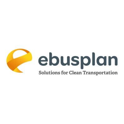 ebusplan GmbH's Logo