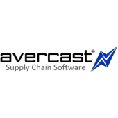 Avercast's Logo