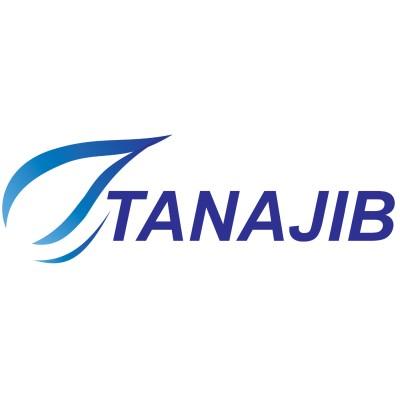 Tanajib's Logo