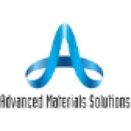 Advanced Materials Solutions (Pty) Ltd Logo