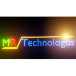 MRTechnologos Logo