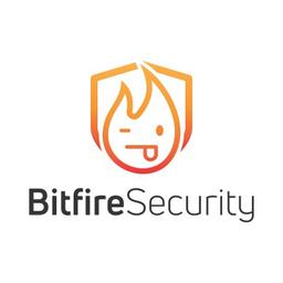 Bitfire Security Logo