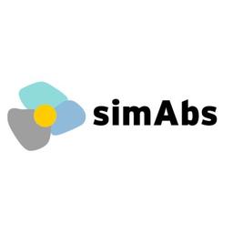simAbs Logo