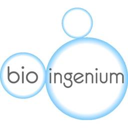 Bioingenium s.l. Logo
