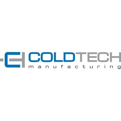Coldtech Manufacturing's Logo