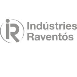 INDUSTRIES RAVENTOS SA Logo