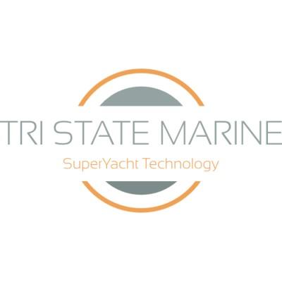 Tri State Marine's Logo
