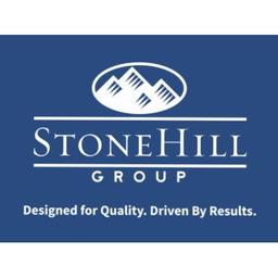 The StoneHill Group Inc. Logo