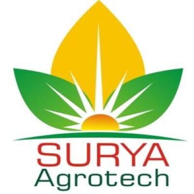 Surya Agrotech (Thailand) Co Ltd's Logo