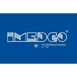 IMEDCO AG Logo