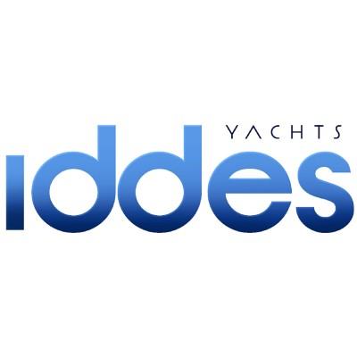Iddes Yachts's Logo