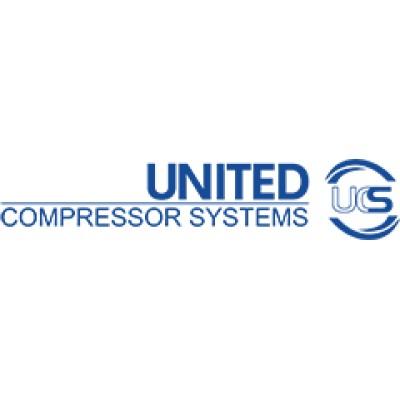 Shanghai United Compressor Co. Ltd.'s Logo