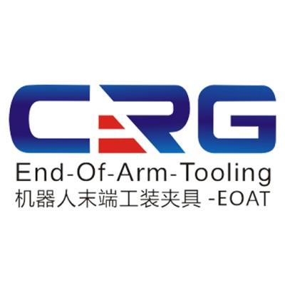 Suzhou CRG Robotics Technology Co.Ltd's Logo