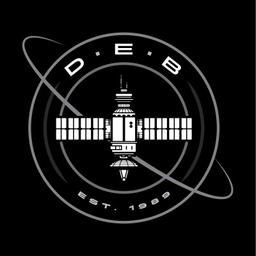D.E.B. Manufacturing Inc. Logo
