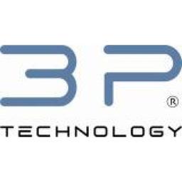 3P Technology Logo