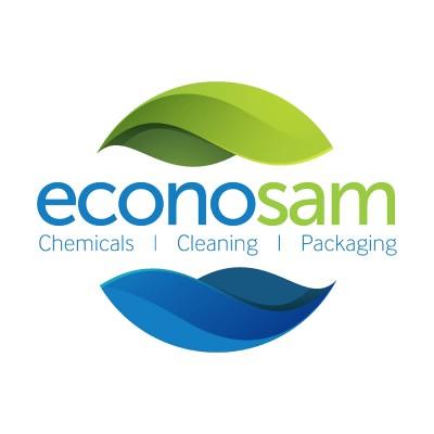 EconoSam's Logo