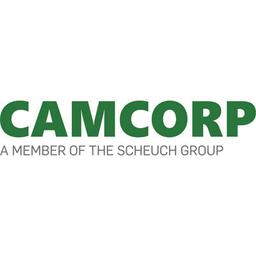 CAMCORP Inc. Logo