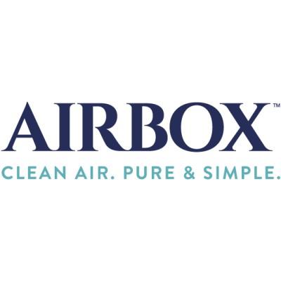 AIRBOX® Air Purifier's Logo