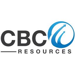CBC Resources Inc. Logo