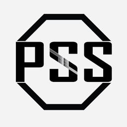 PSS Perimeter Security Solutions Logo