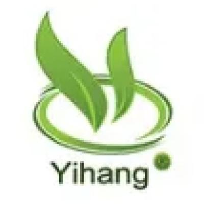 Zhengzhou Yihang Water Purification Materials Co. Ltd's Logo