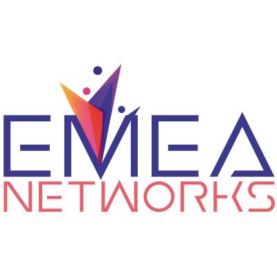 EMEA Networks's Logo