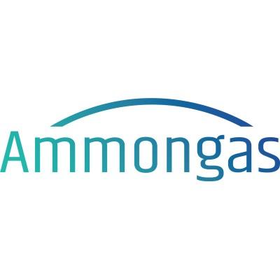 AMMONGAS A/S's Logo