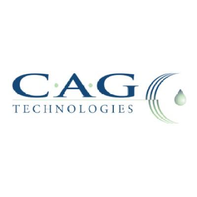 CAG Technologies's Logo