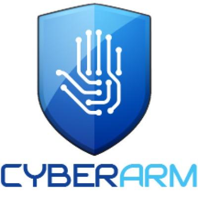 CyberArm's Logo