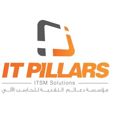 IT Pillars's Logo