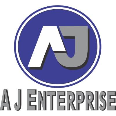 AJ Enterprise's Logo