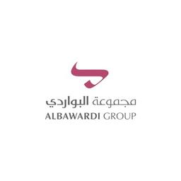 AlBawardi Group Logo