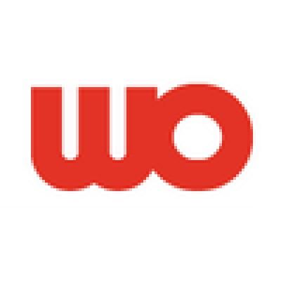 WO A/S's Logo