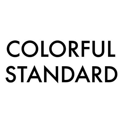 Colorful Standard's Logo