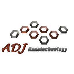 ADJ Nanotechnology Logo