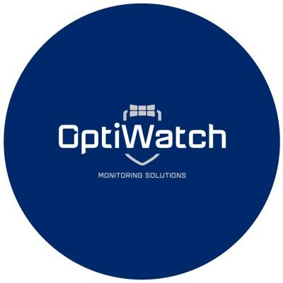 Optiwatch Limited's Logo