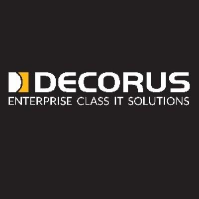 Decorus Ltd's Logo