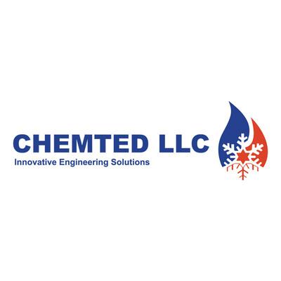 Chemted's Logo