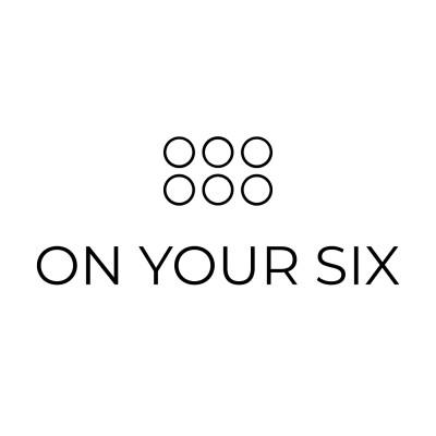 ON YOUR SIX's Logo