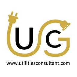Utilities Consultant Group LLC Logo