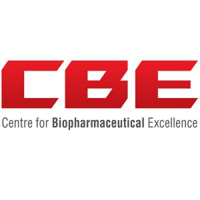 CBE's Logo