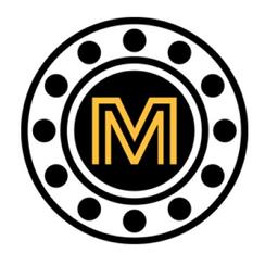 Michigan Manufacturing International Logo