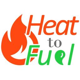 Heat to Fuel Logo