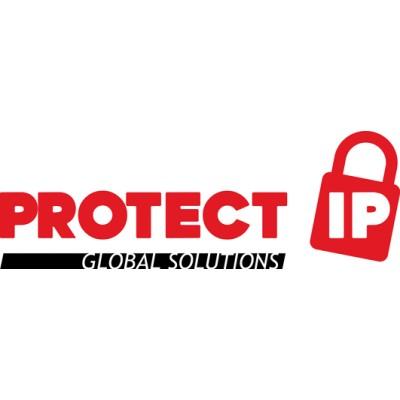 Protect-IP Global Solutions/ Solutions Globales's Logo