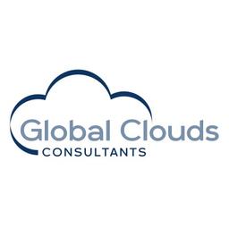 GlobalClouds Consultants Logo