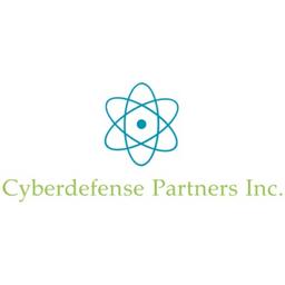 CyberDefense Partners Inc. Logo