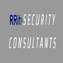 RRIT Security Consultants Inc Logo
