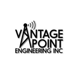 Vantage Point Engineering Inc Logo