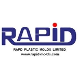 RAPID PLASTIC MOLDS LIMITE Logo