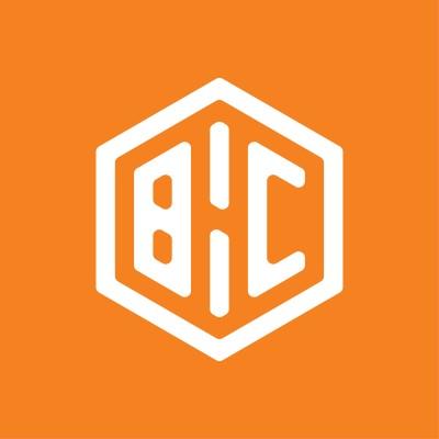 BHC Group's Logo